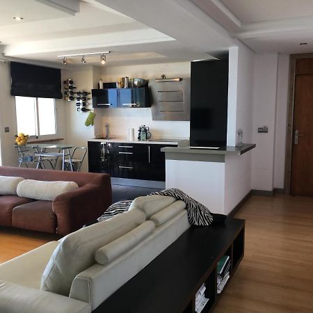 Apartamento Fuengirola Oasis Beach Ngoại thất bức ảnh