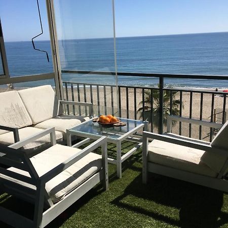 Apartamento Fuengirola Oasis Beach Ngoại thất bức ảnh