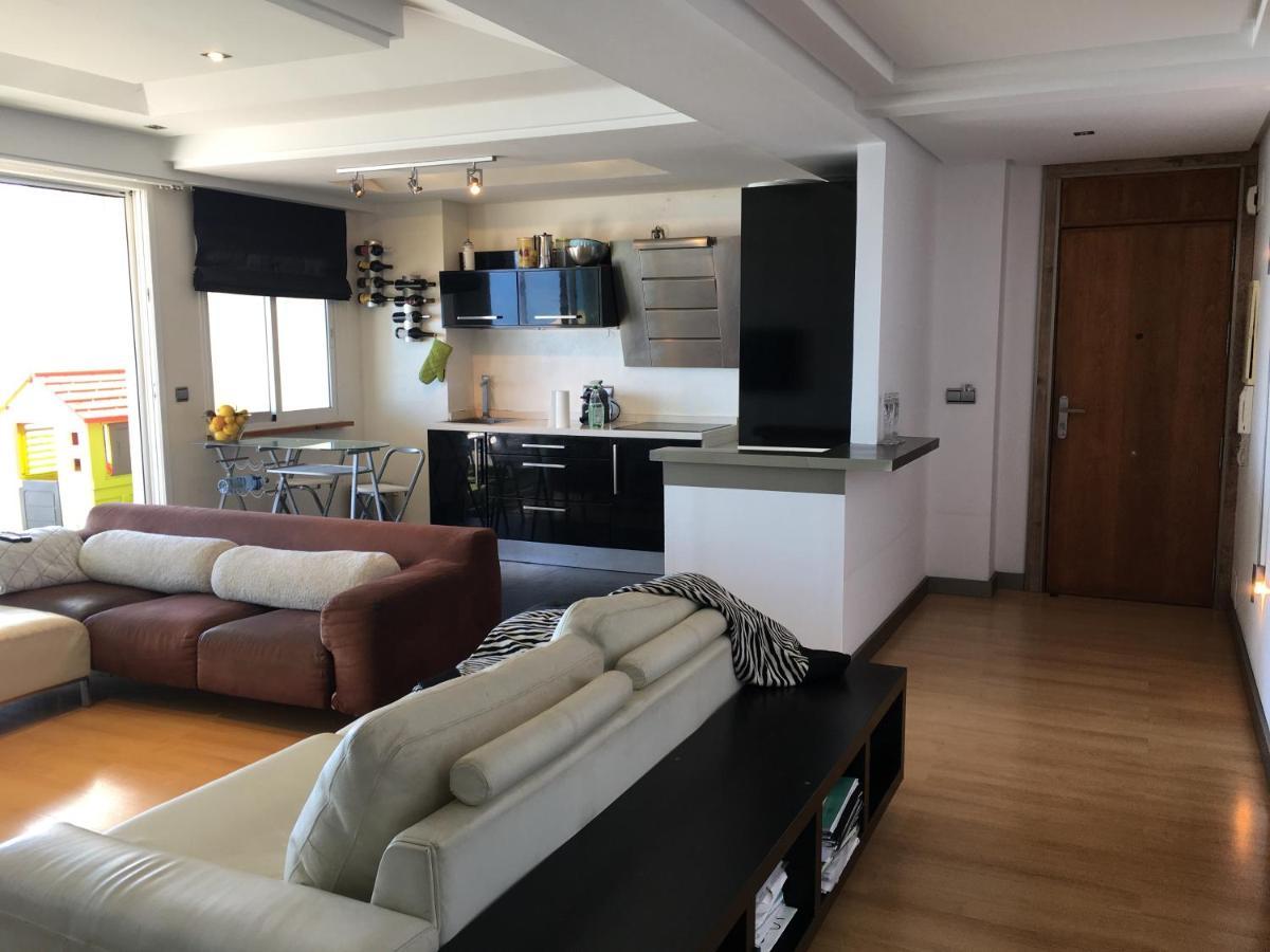 Apartamento Fuengirola Oasis Beach Ngoại thất bức ảnh