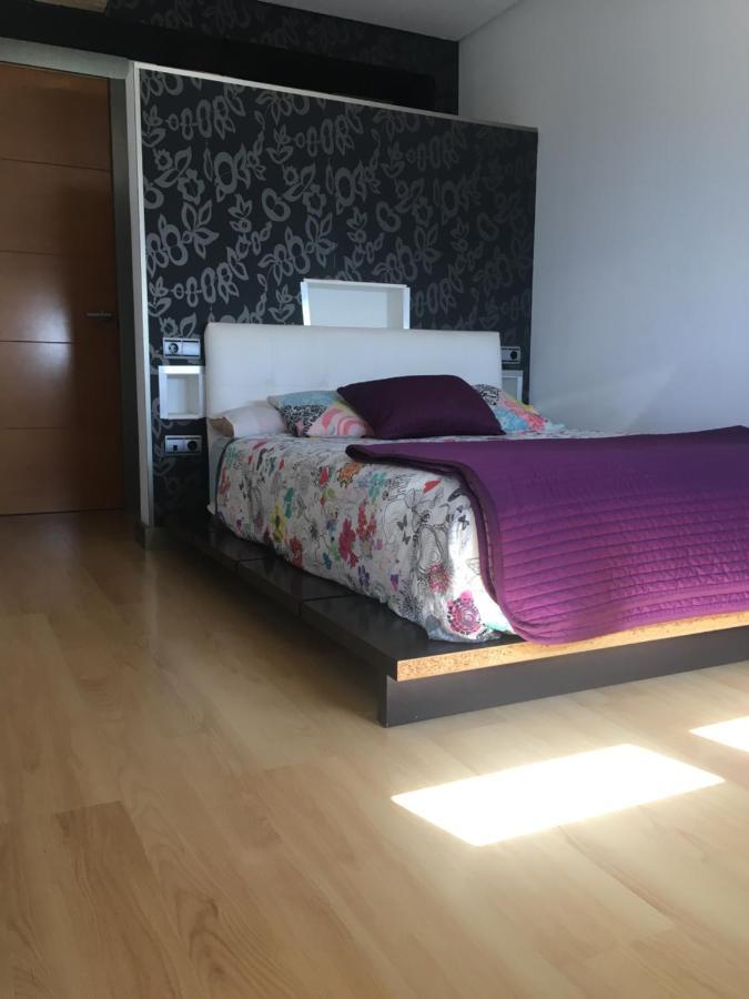 Apartamento Fuengirola Oasis Beach Ngoại thất bức ảnh