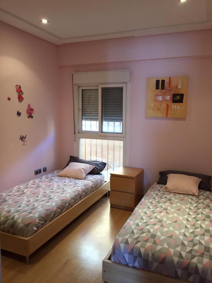 Apartamento Fuengirola Oasis Beach Ngoại thất bức ảnh