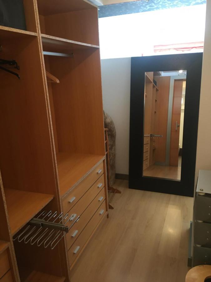 Apartamento Fuengirola Oasis Beach Ngoại thất bức ảnh