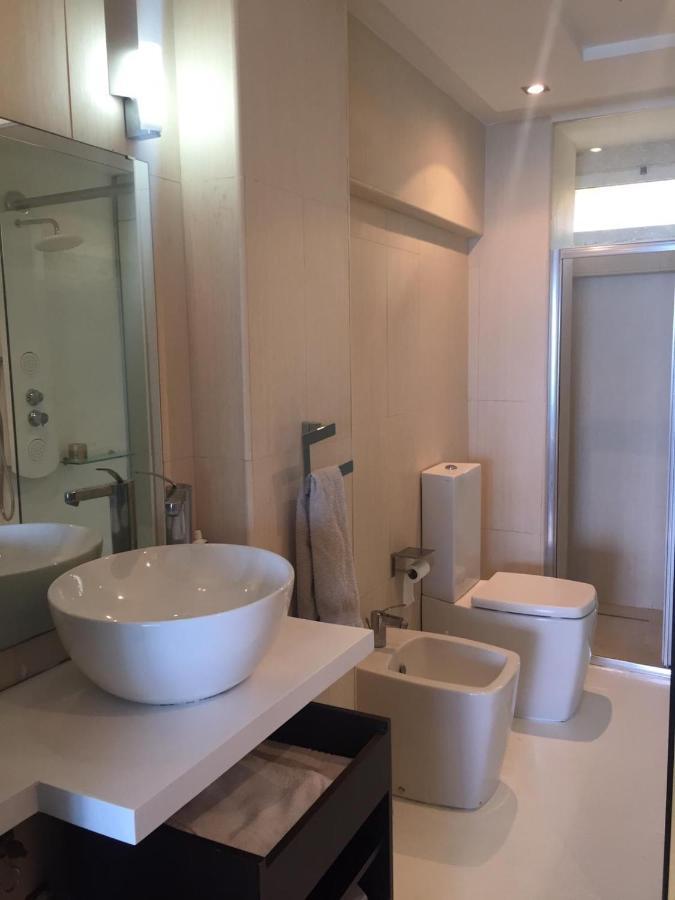 Apartamento Fuengirola Oasis Beach Ngoại thất bức ảnh