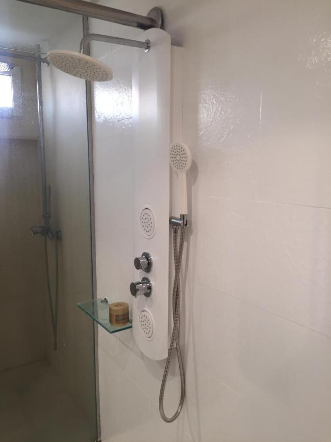 Apartamento Fuengirola Oasis Beach Ngoại thất bức ảnh
